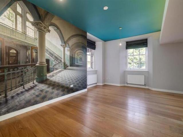 Apartment for sale in Millfields, Mount Wise