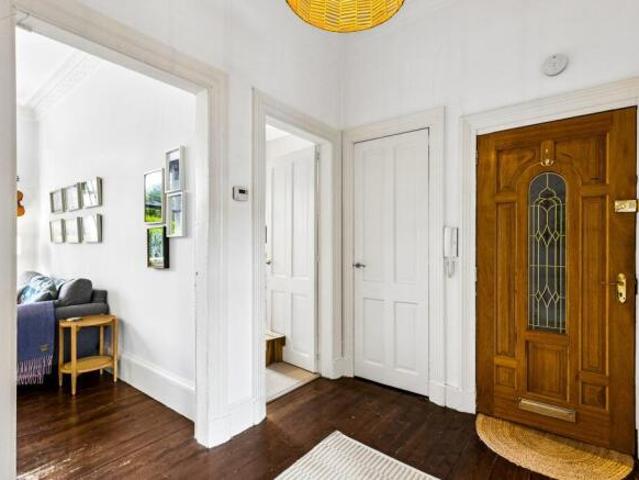 Apartment for sale in Dennistoun, Scotland