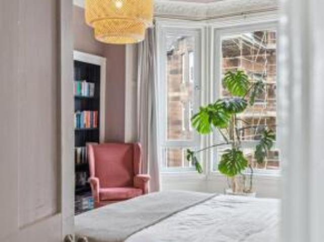 Apartment for sale in Dennistoun, Scotland