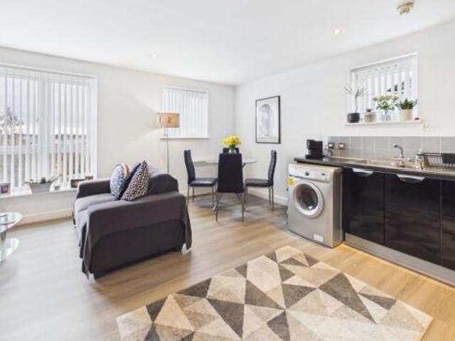 Apartment for sale in Haddon, East Midlands