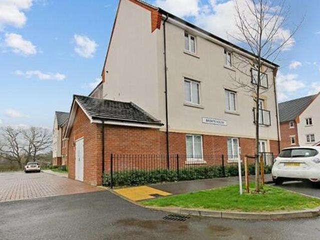House for sale in Forge Wood, Glynde