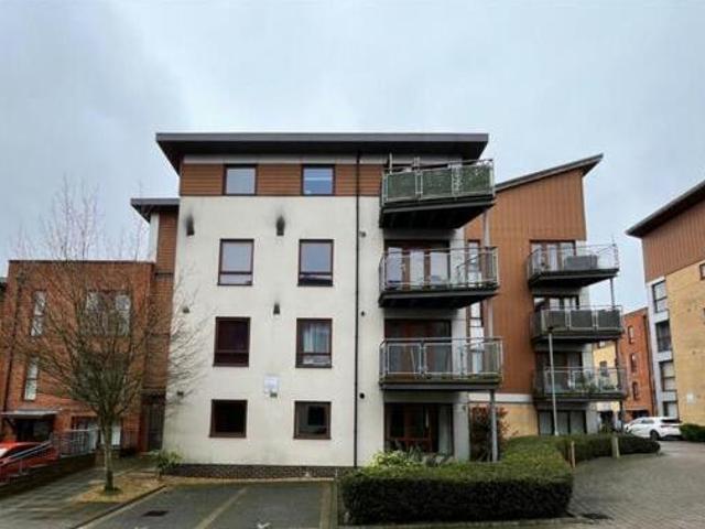 House for sale in Three Bridges, Glynde