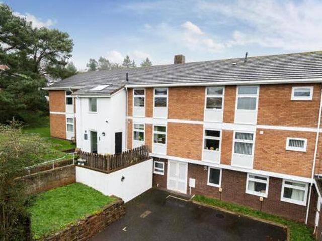 House for sale in Newton St Cyres, Devon
