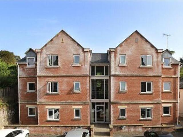 House for sale in Newton St Cyres, Devon