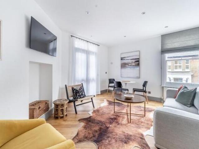 Apartment for sale in Cat Hill