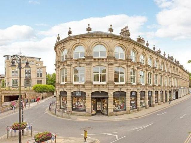 House for sale in Harrogate, York and North Yorkshire