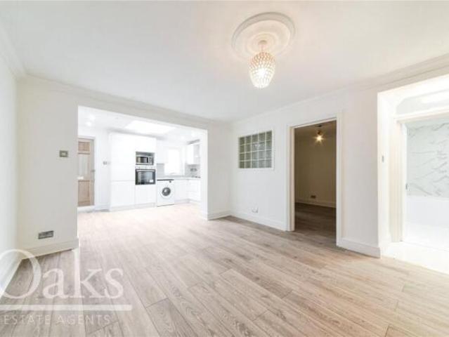 Apartment for sale in London Borough of Croydon, Greater London
