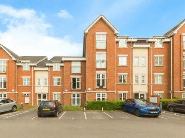 House for sale in Coppenhall, Crewe