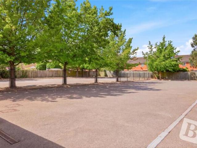 Apartment for sale in Moulsham, Chelmsford