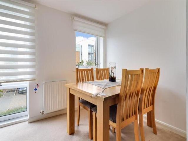 Apartment for sale in Arbury, Cambridgeshire