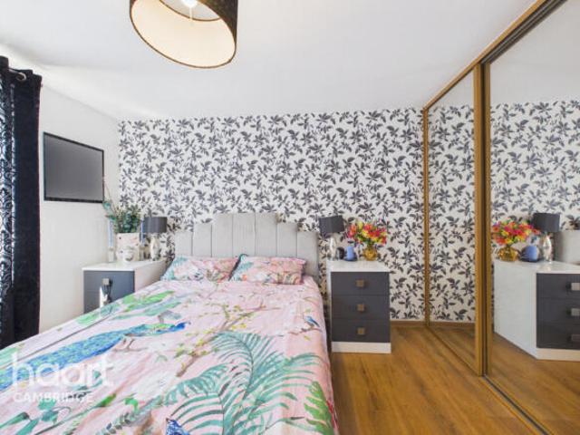 Apartment for sale in Romsey, Cambridge