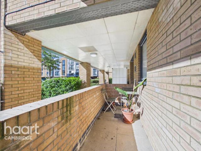Apartment for sale in Romsey, Cambridge