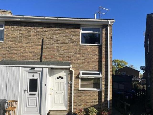 House for sale in Crook