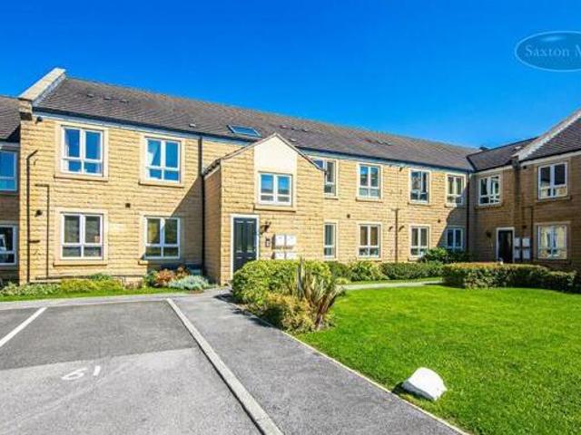 House for sale in Crookes, South Yorkshire