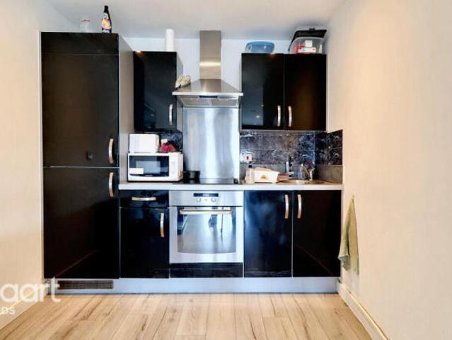 Apartment for sale in Whitkirk, Colton