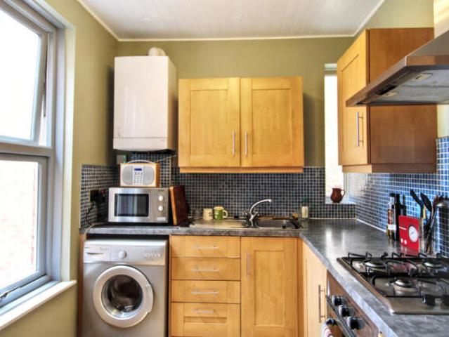 Apartment for sale in Newcastle Upon Tyne