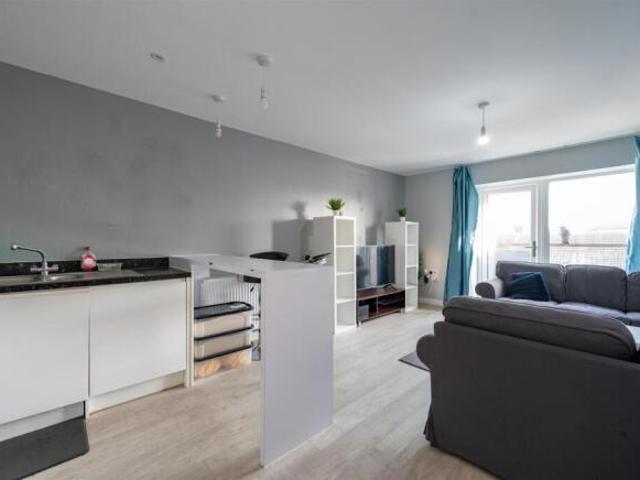 Apartment for sale in Portsea, City Of Portsmouth