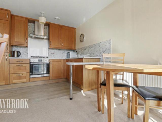 Apartment for sale in Gleadless, South Yorkshire