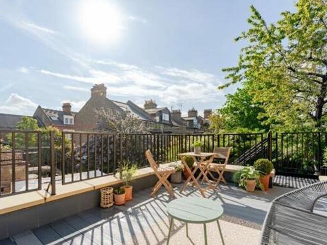 House for sale in City of London, Greater London