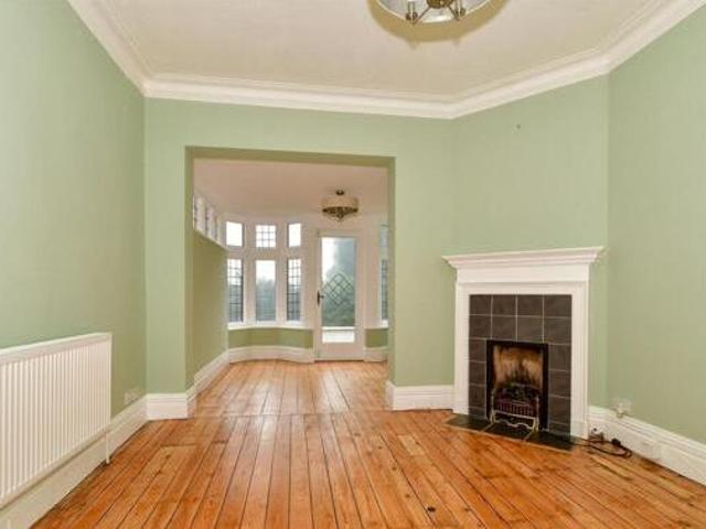 House for sale in Crowborough Warren, Cross In Hand