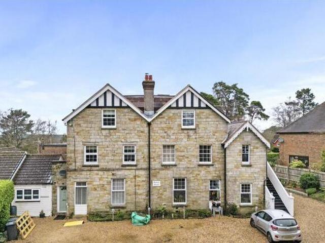 House for sale in Crowborough Warren, Cross In Hand