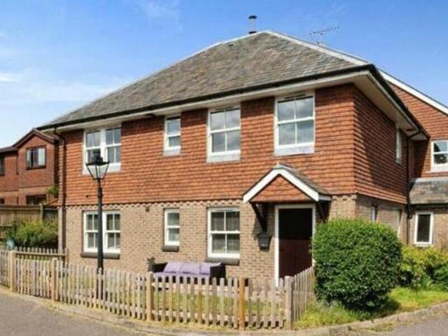 House for sale in Cross In Hand, East Sussex