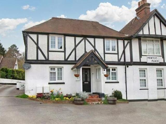 House for sale in Alderbrook, Cross In Hand