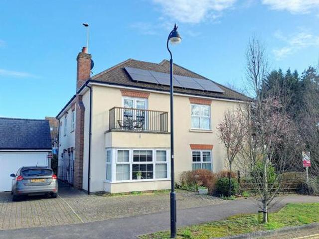 House for sale in Berrick Salome, Oxfordshire