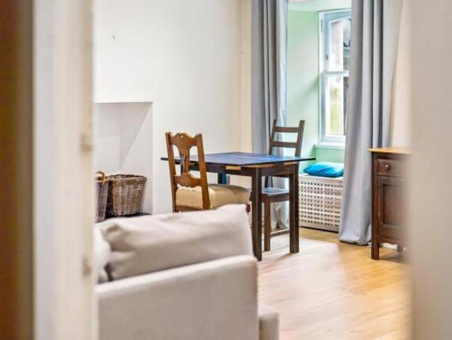Apartment for sale in Dowanhill, Scotland