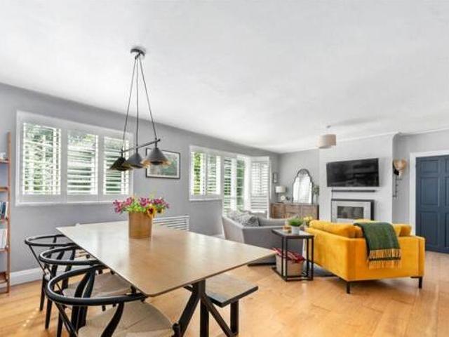 House for sale in City of London, Greater London