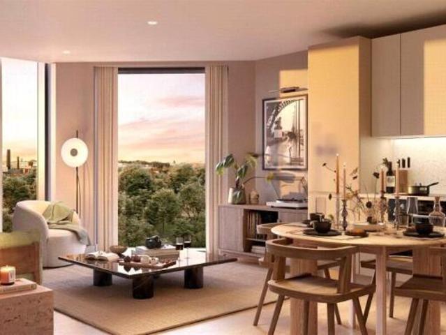 Apartment for sale in Greater Manchester