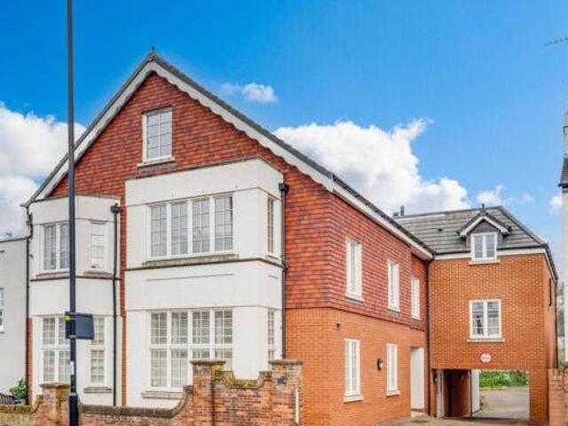 House for sale in Surrey, England