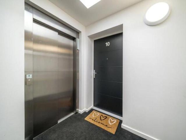 Apartment for sale in Scotland
