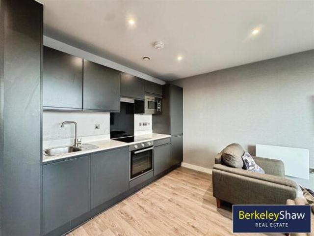 Apartment for sale in Baltic Triangle, Calderstones
