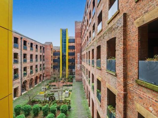 Apartment for sale in Chapeltown, West Yorkshire