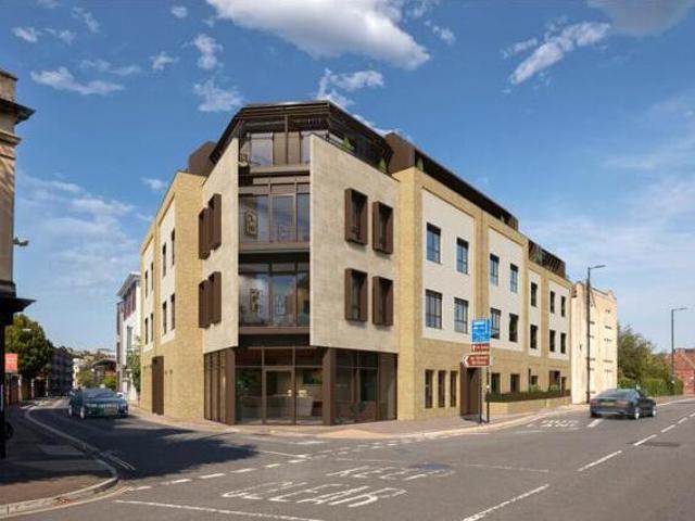 House for sale in Feckenham, City Of Bristol