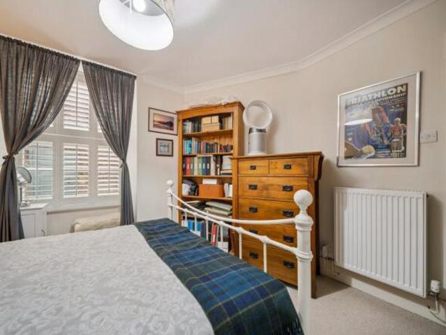 Apartment for sale in Scotland