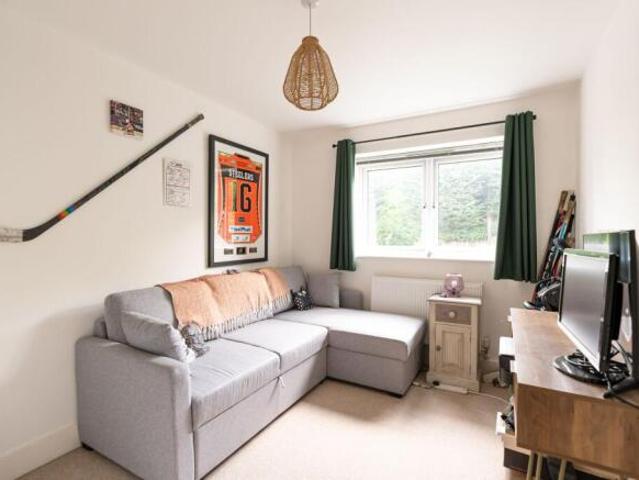 Apartment for sale in The Slade, Oxfordshire