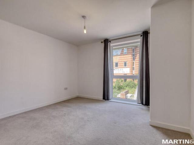 Apartment for sale in Moulsham, Chelmsford