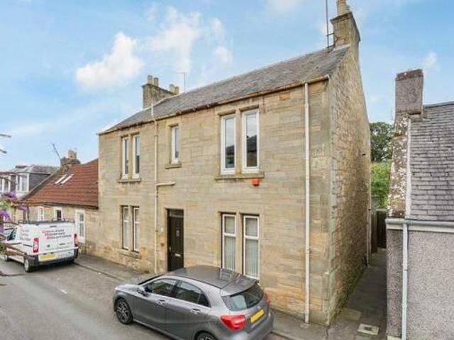 House for sale in Westfield, Cupar