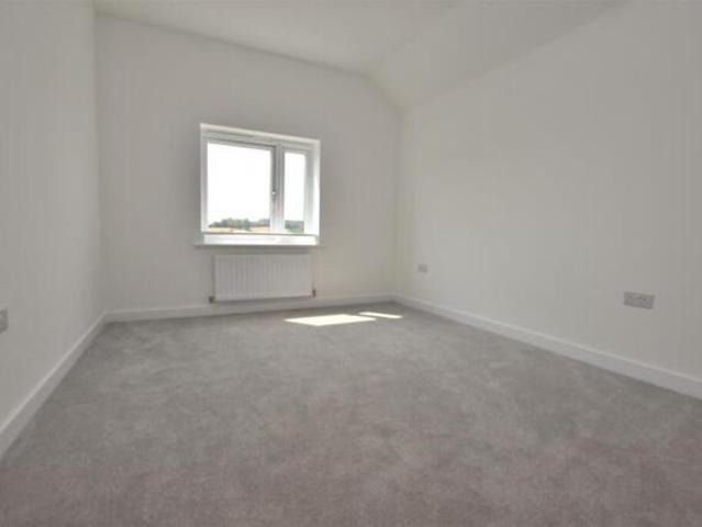 Apartment for sale in Kedleston, East Midlands