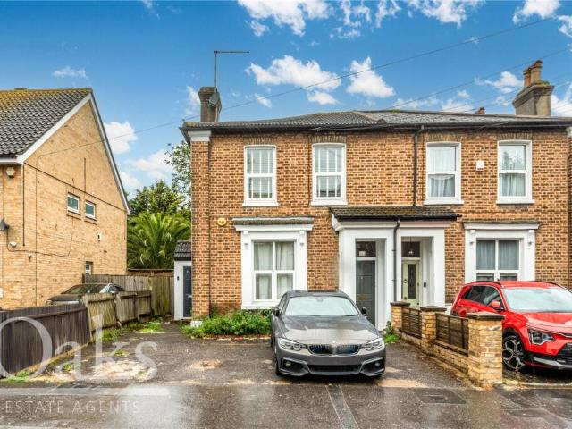 Apartment for sale in South Norwood