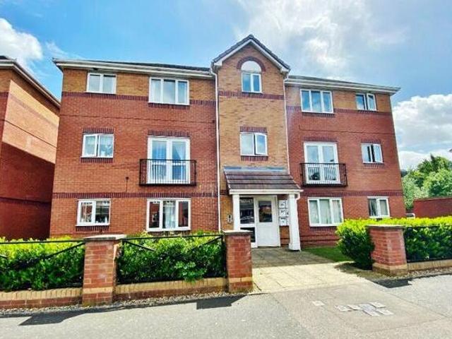 House for sale in Radford, West Midlands