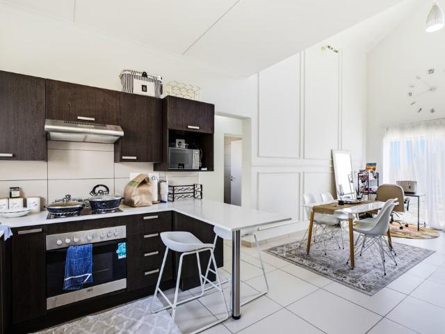 Apartment for sale in Gauteng