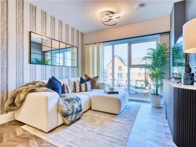 Apartment for sale in Turves Green, West Midlands