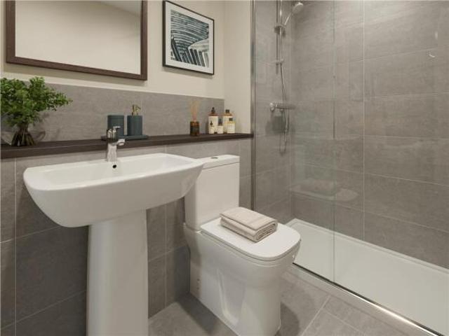 Apartment for sale in Turves Green, West Midlands