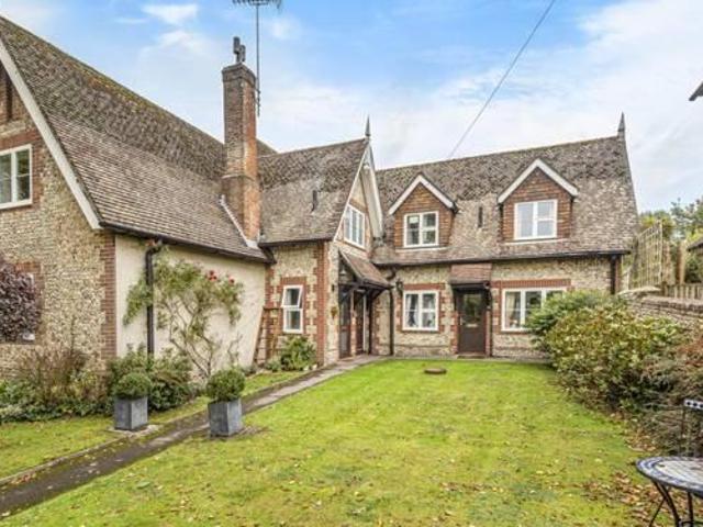 House for sale in West Sussex