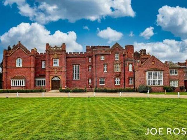 House for sale in Lyons, Greater London