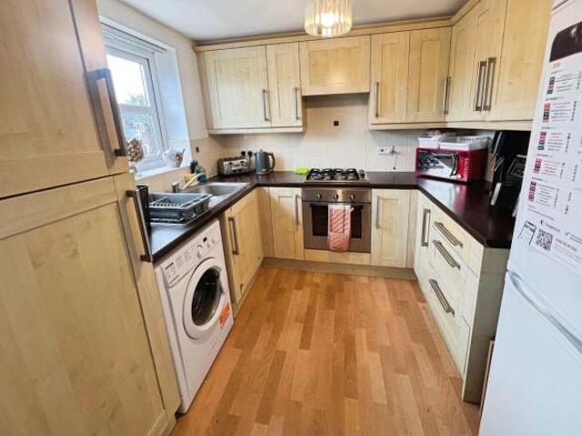 Apartment for sale in Little Lever, Bolton