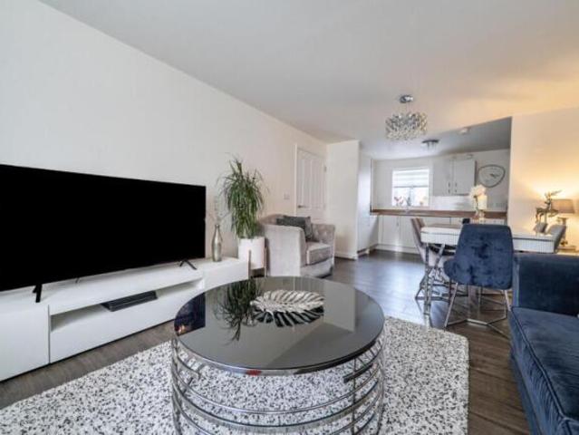 Apartment for sale in Great Denham, Bedford